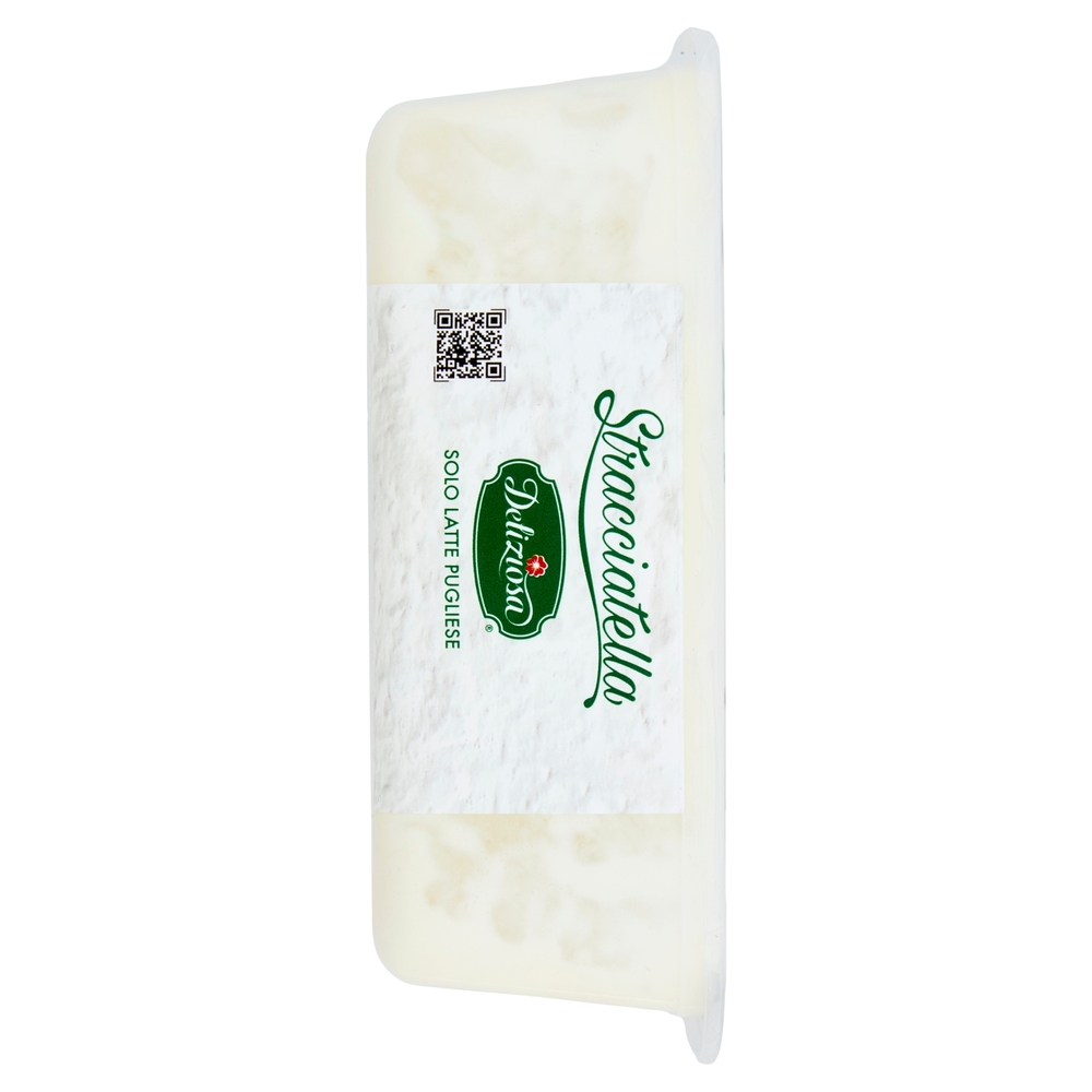 STRACCIATELLA 250 gr